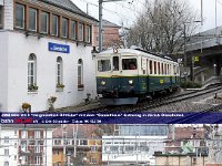 Zürcher Museumsbahn